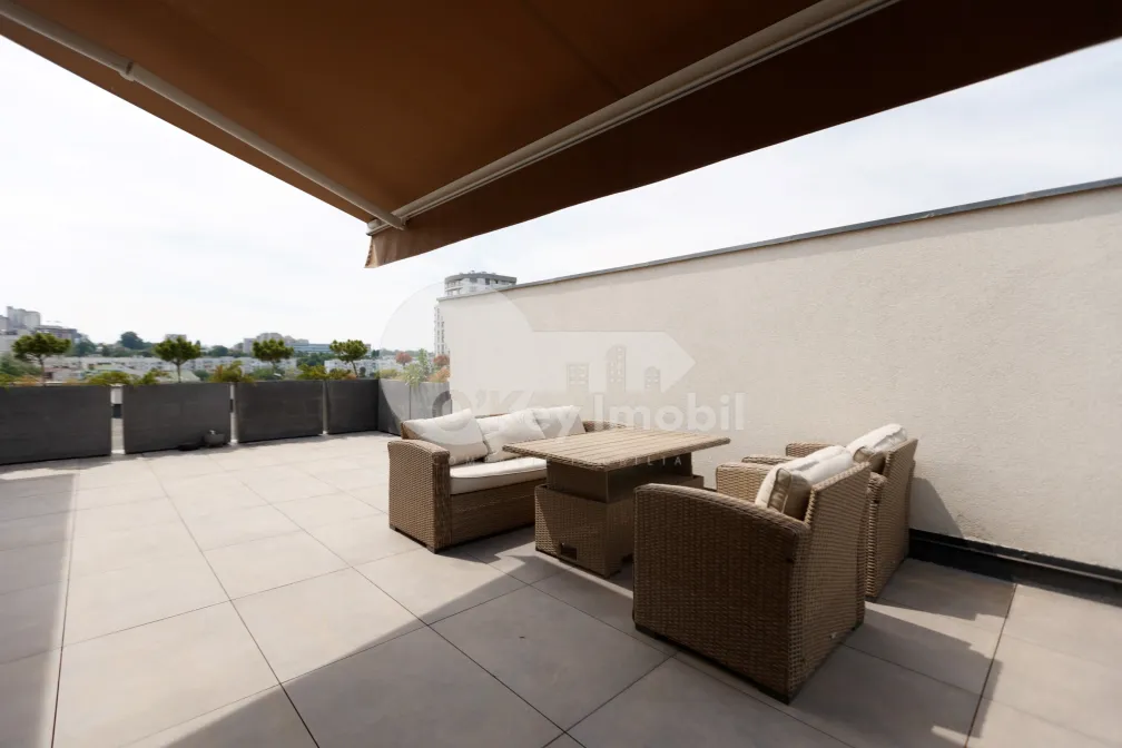 Apartament, Centru, MOARA ROȘIE