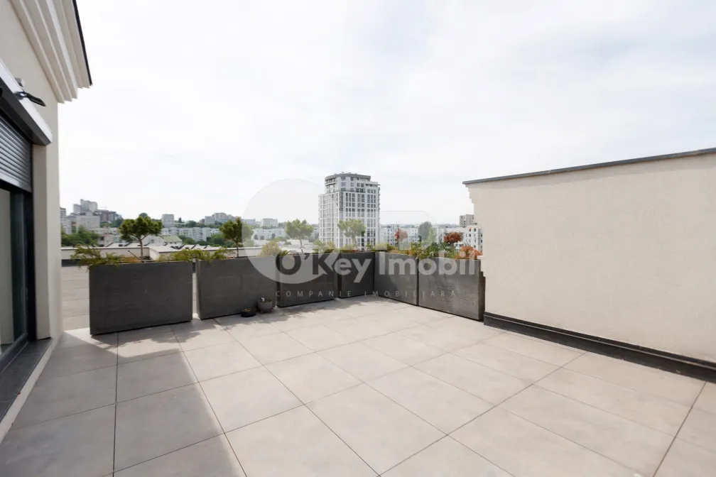 Apartament, Centru, MOARA ROȘIE