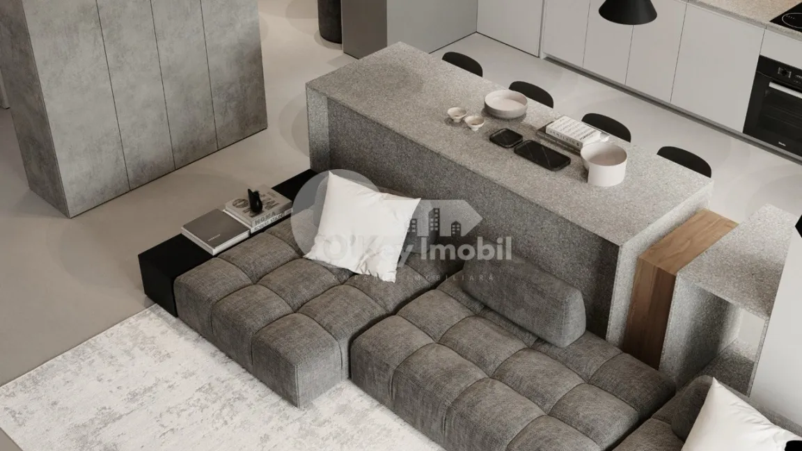 Apartament, Centru, TRICOLORULUI