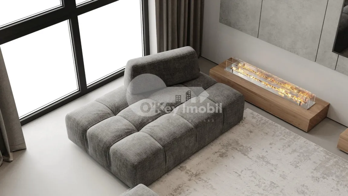 Apartament, Centru, TRICOLORULUI