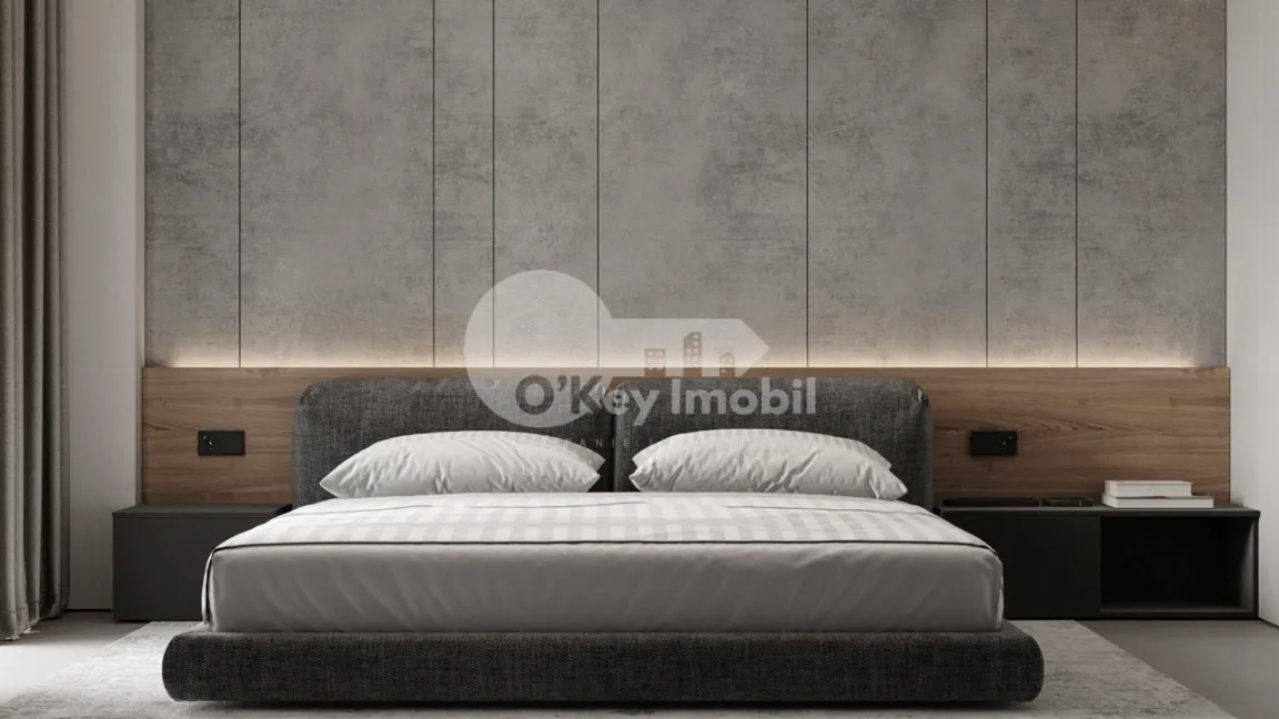 Apartament, Centru, TRICOLORULUI