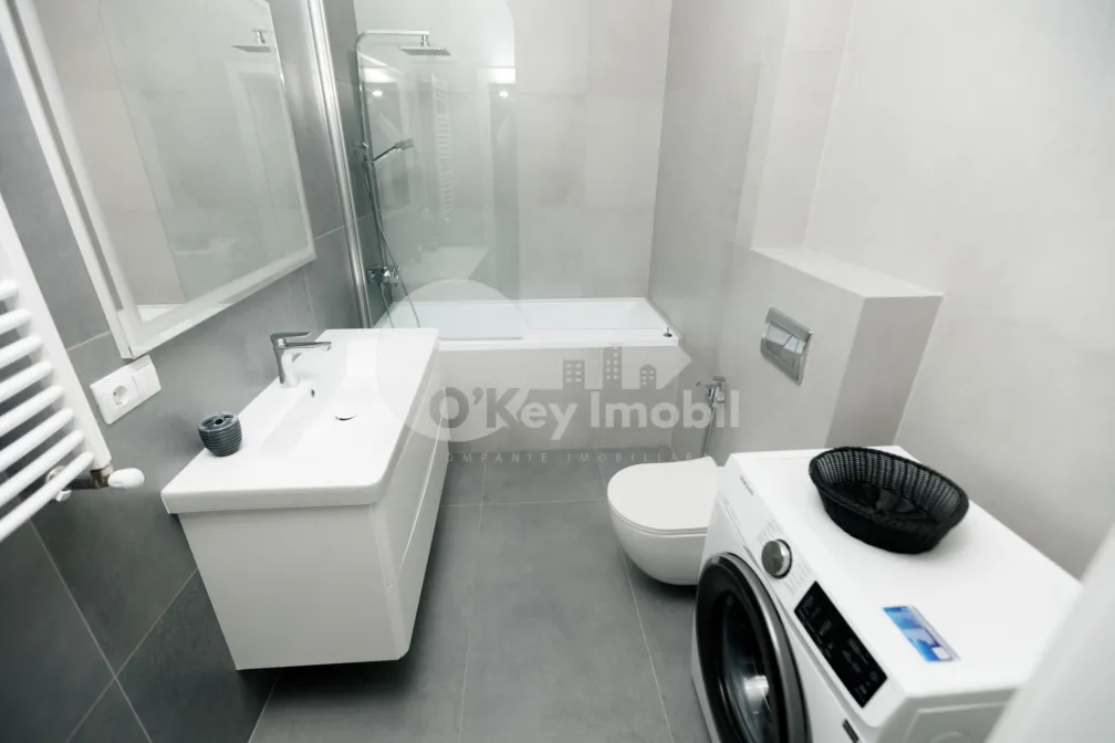 Квартира, Центр, АВРАМ ЯНКУ