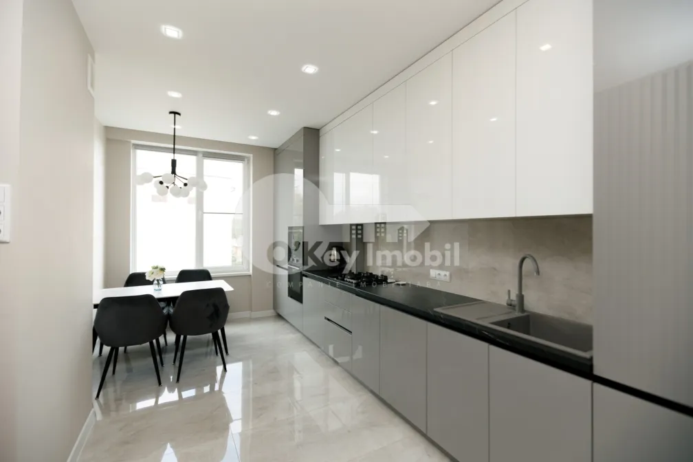 Apartament, Centru, AVRAM IANCU