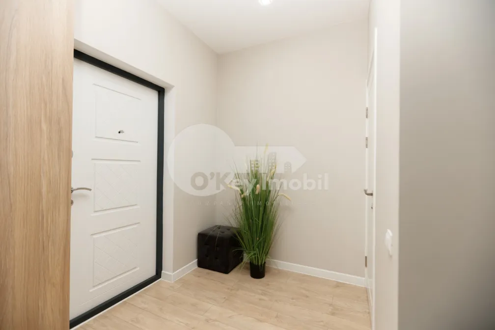 Квартира, Центр, АВРАМ ЯНКУ