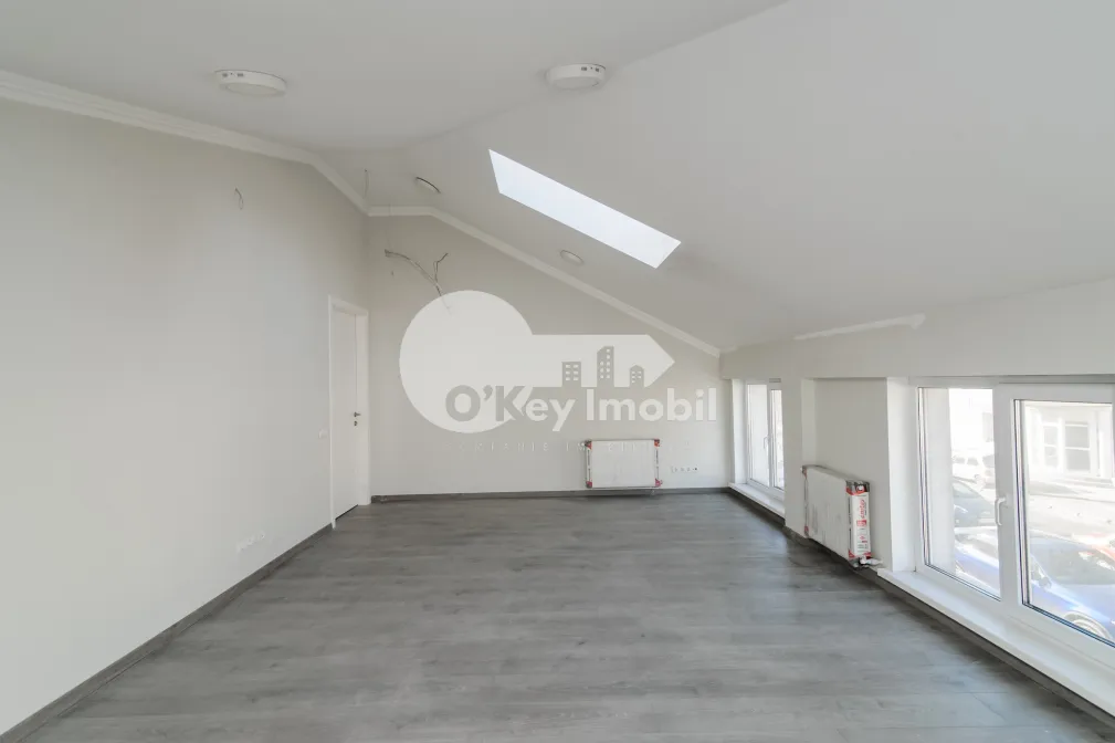 Spațiu comercial, Centru, BUCUREȘTI