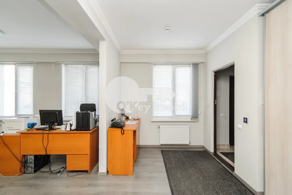 Spațiu comercial, Centru, BUCUREȘTI