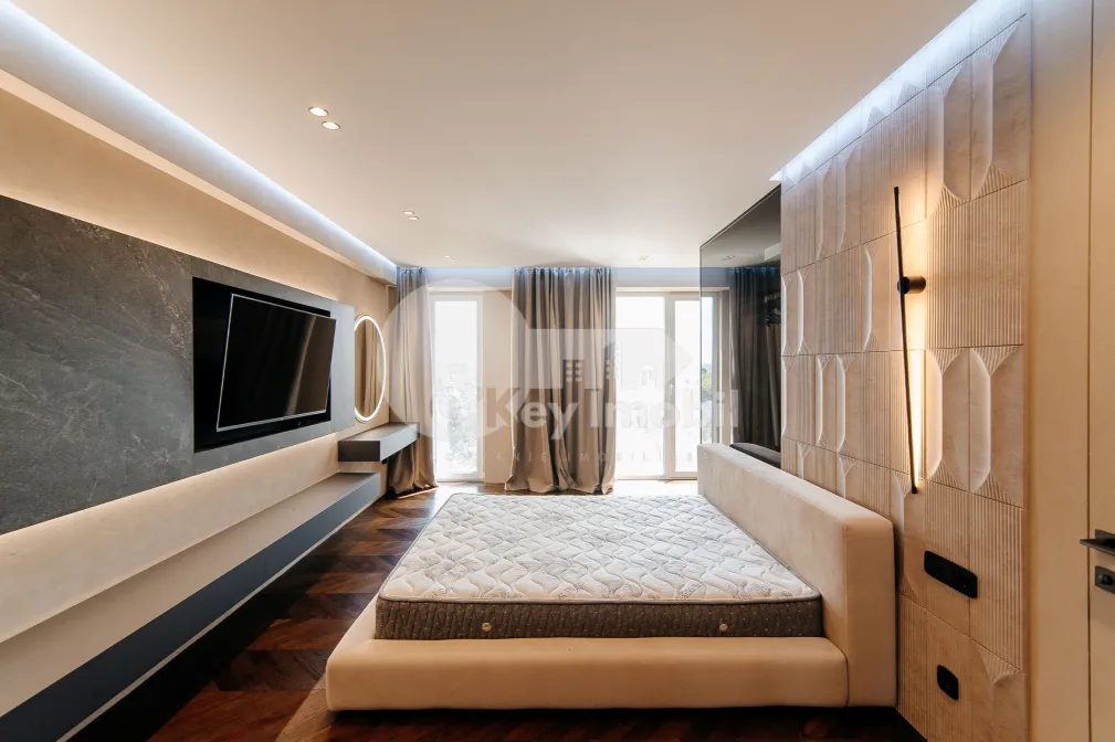 Apartament, Centru, PAN HALIPPA
