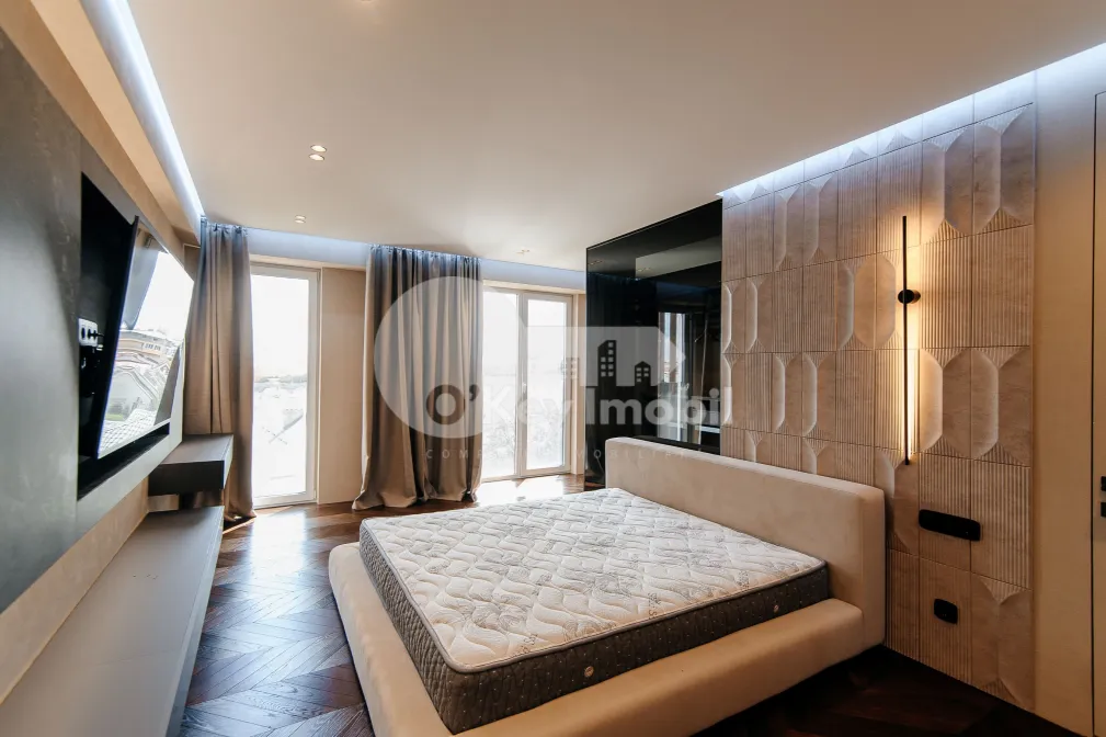 Apartament, Centru, PAN HALIPPA