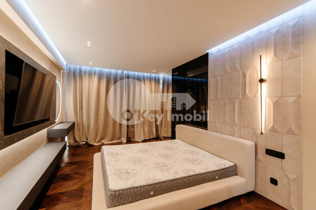 Apartament, Centru, PAN HALIPPA