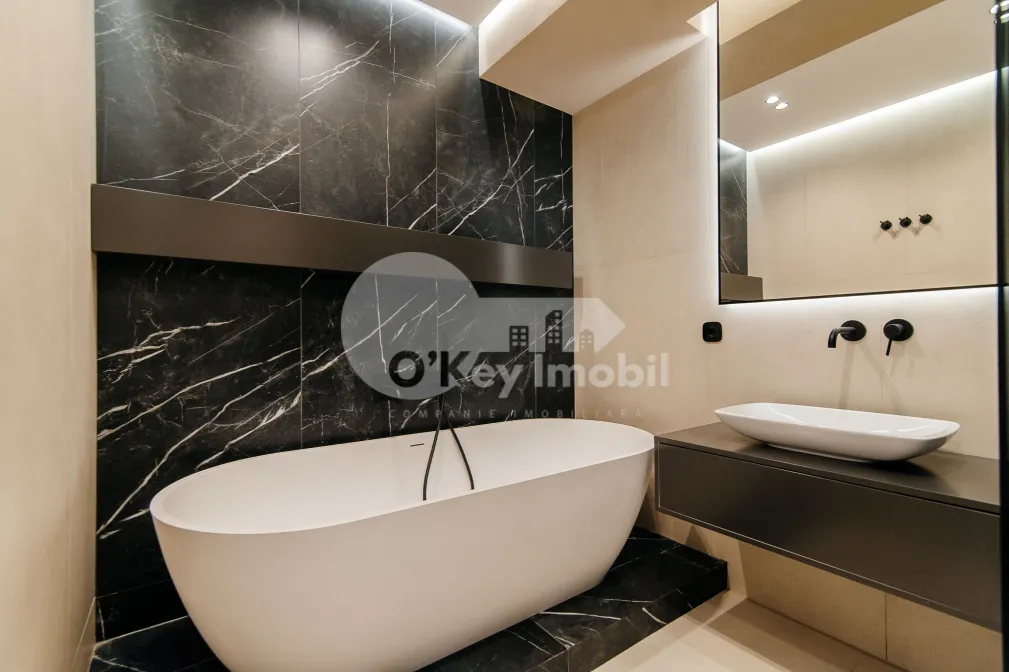 Apartament, Centru, PAN HALIPPA