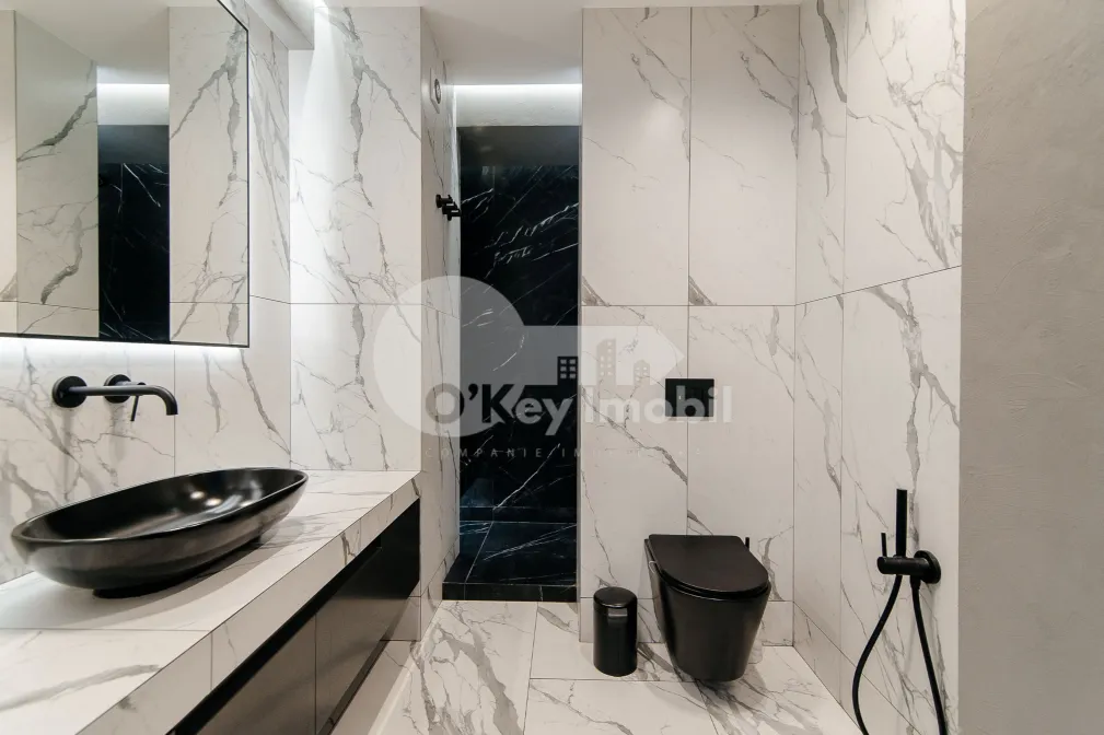 Apartament, Centru, PAN HALIPPA