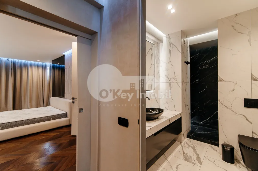 Apartament, Centru, PAN HALIPPA