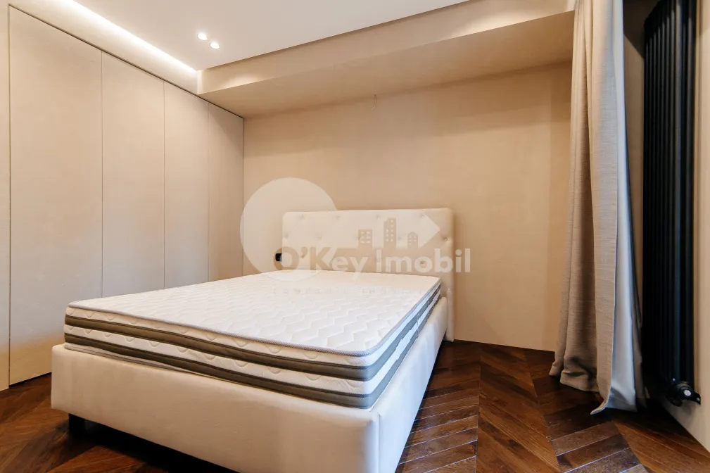 Apartament, Centru, PAN HALIPPA