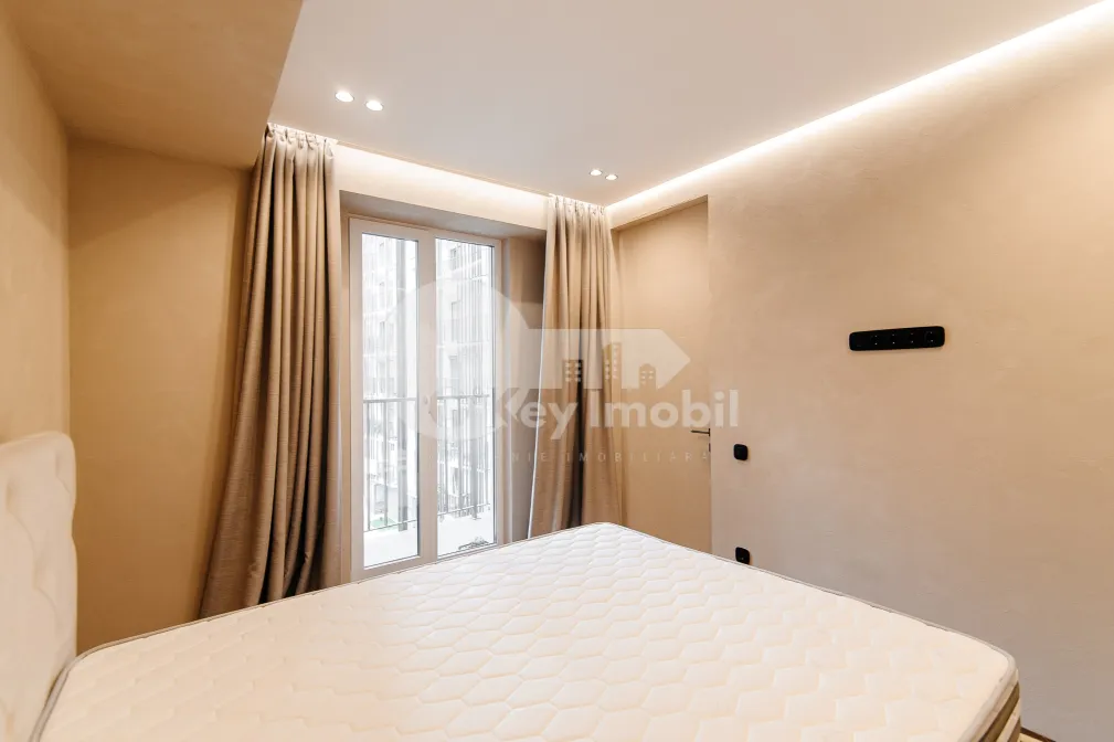 Apartament, Centru, PAN HALIPPA