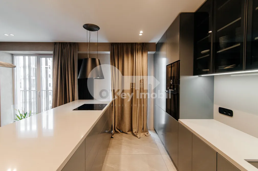 Apartament, Centru, PAN HALIPPA