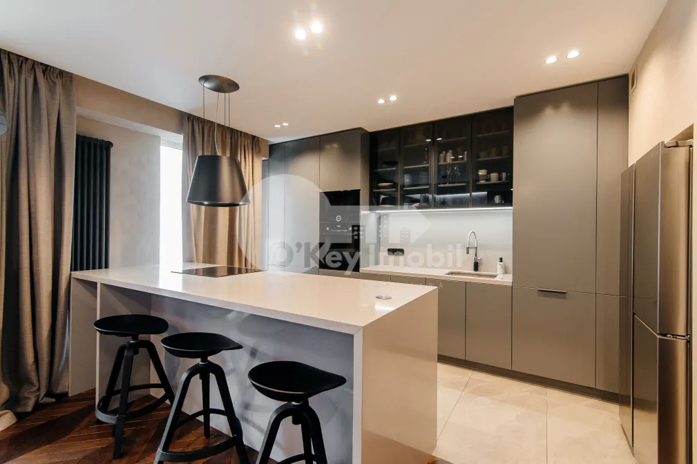 Apartament, Centru, PAN HALIPPA