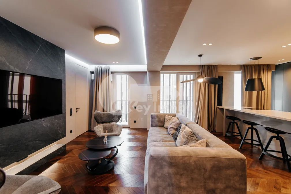 Apartament, Centru, PAN HALIPPA