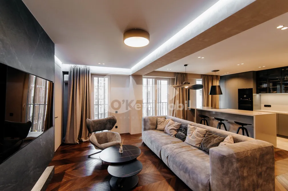 Apartament, Centru, PAN HALIPPA