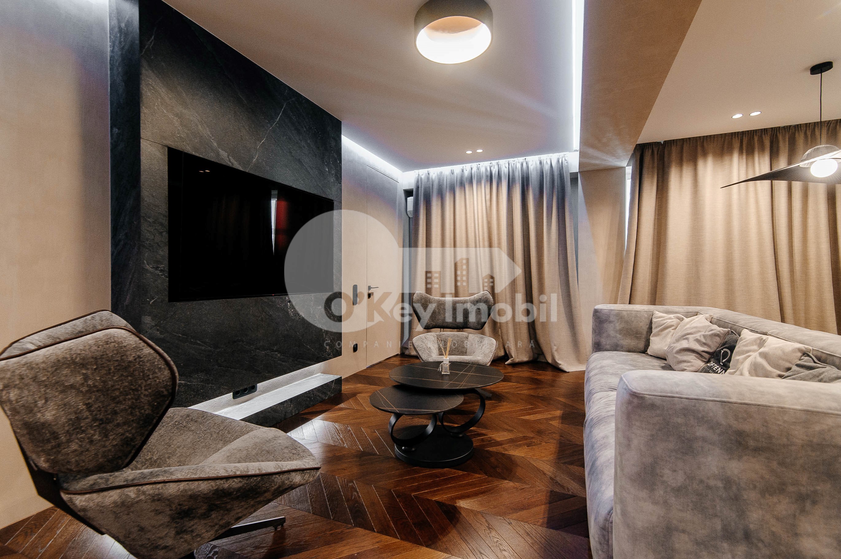 Apartament, Centru, PAN HALIPPA