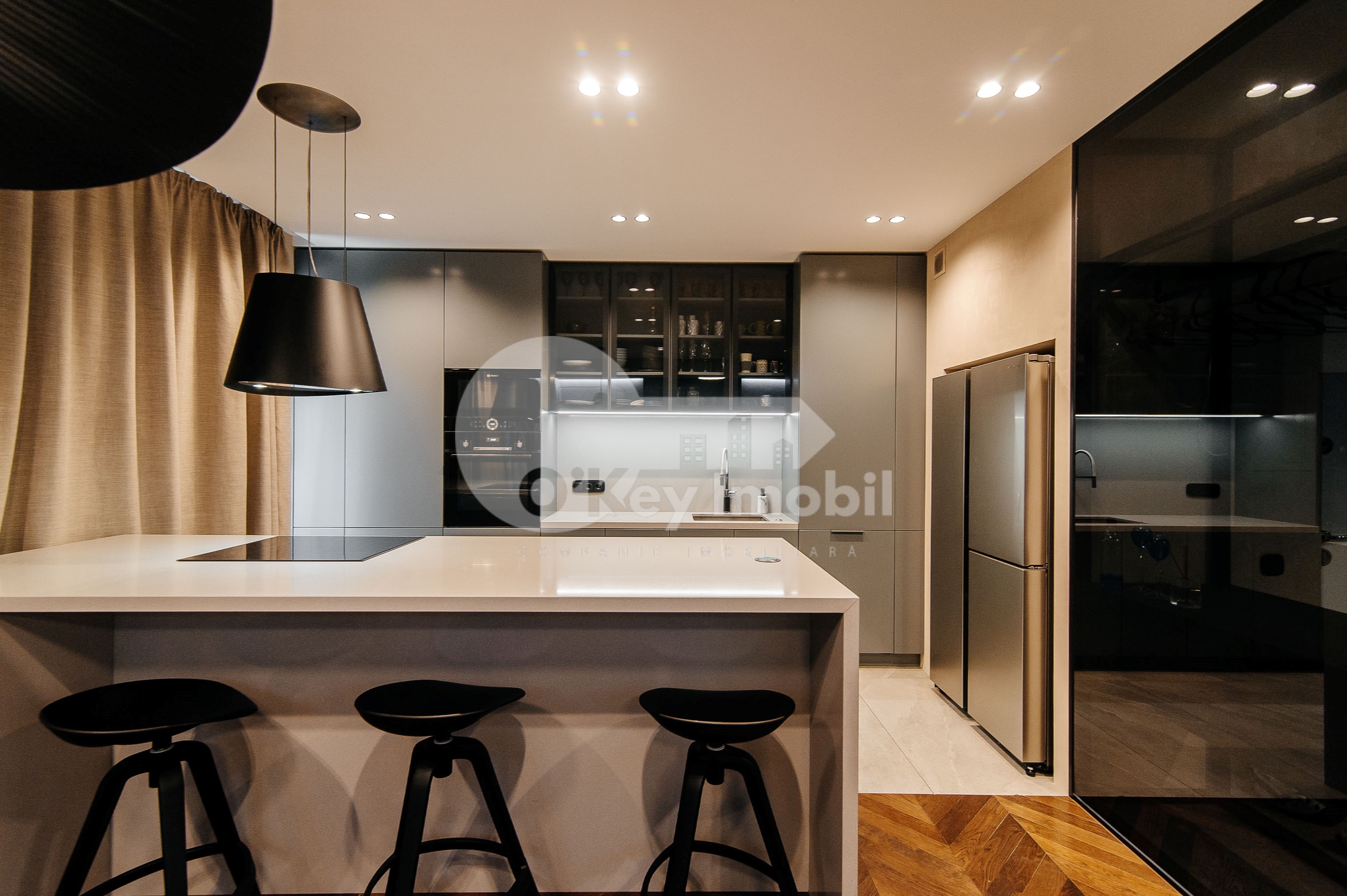 Apartament, Centru, PAN HALIPPA