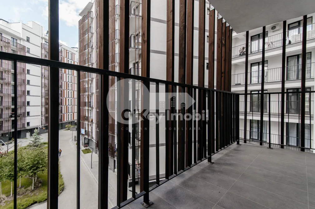 Apartament, Centru, PAN HALIPPA
