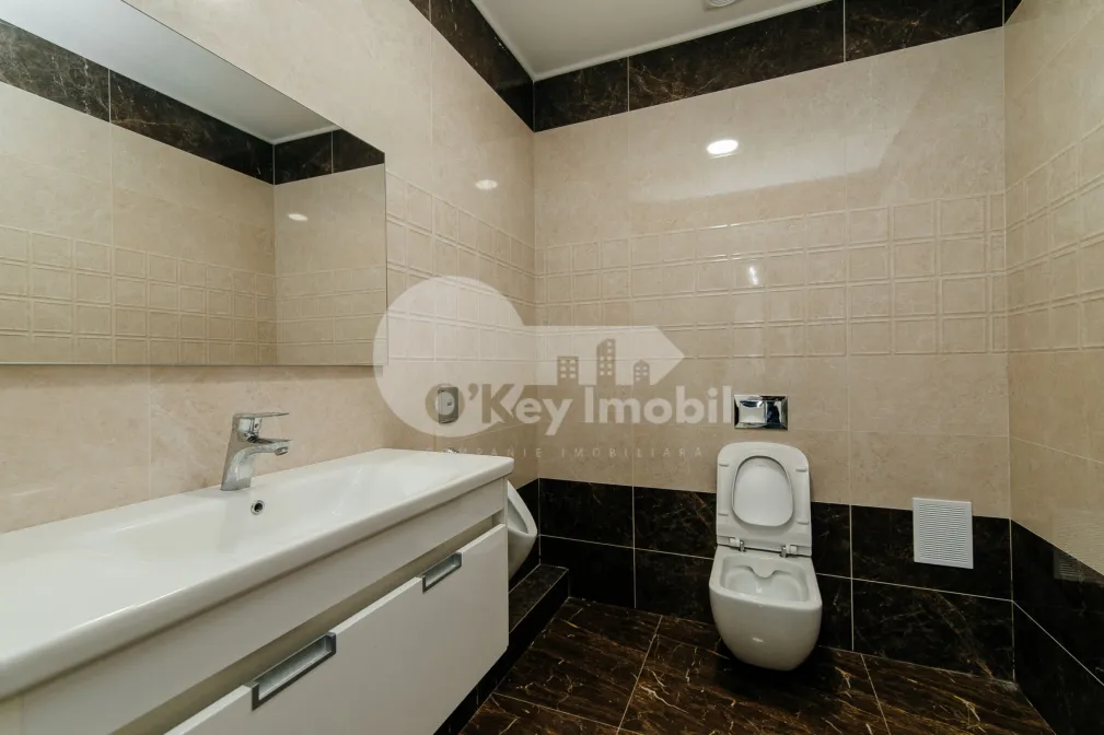 Офис, Центр, Б. П. ХАЖДЕУ