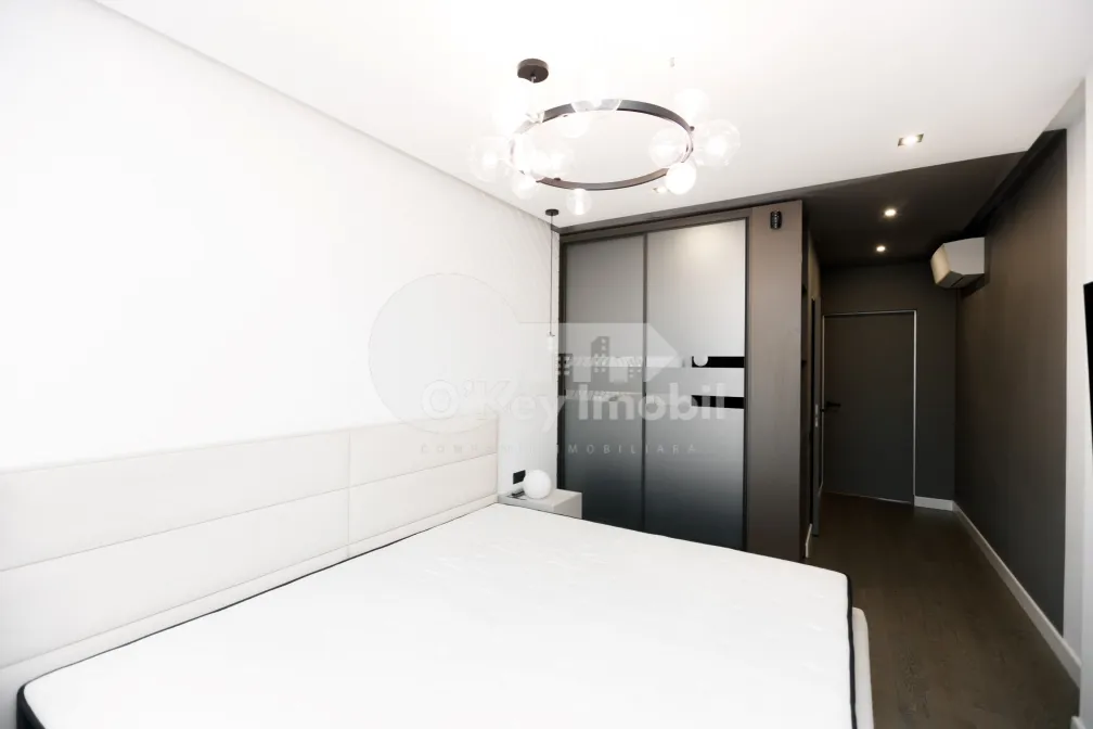 Penthouse, Centru, GHEORGHE CAȘU