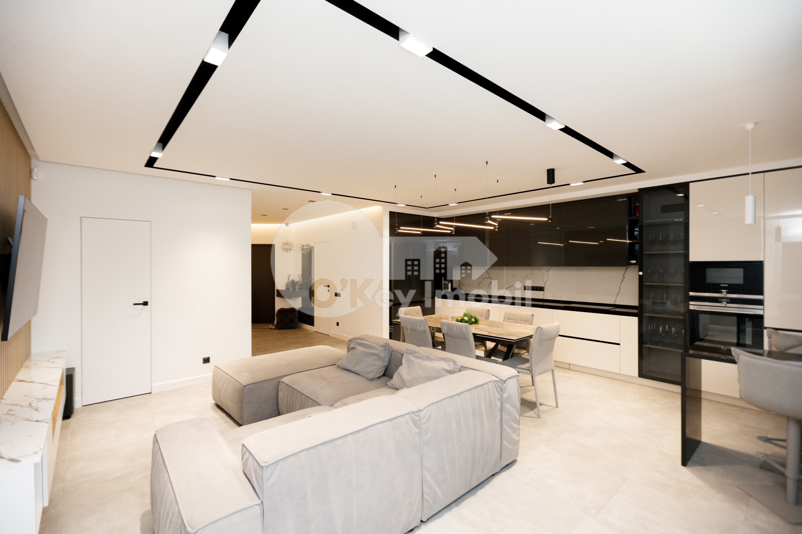 Penthouse, Centru, GHEORGHE CAȘU