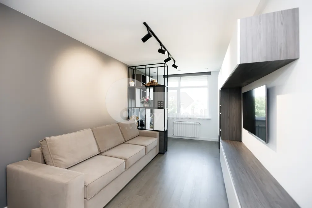 Penthouse, Centru, GHEORGHE CAȘU