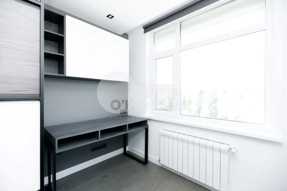 Penthouse, Centru, GHEORGHE CAȘU