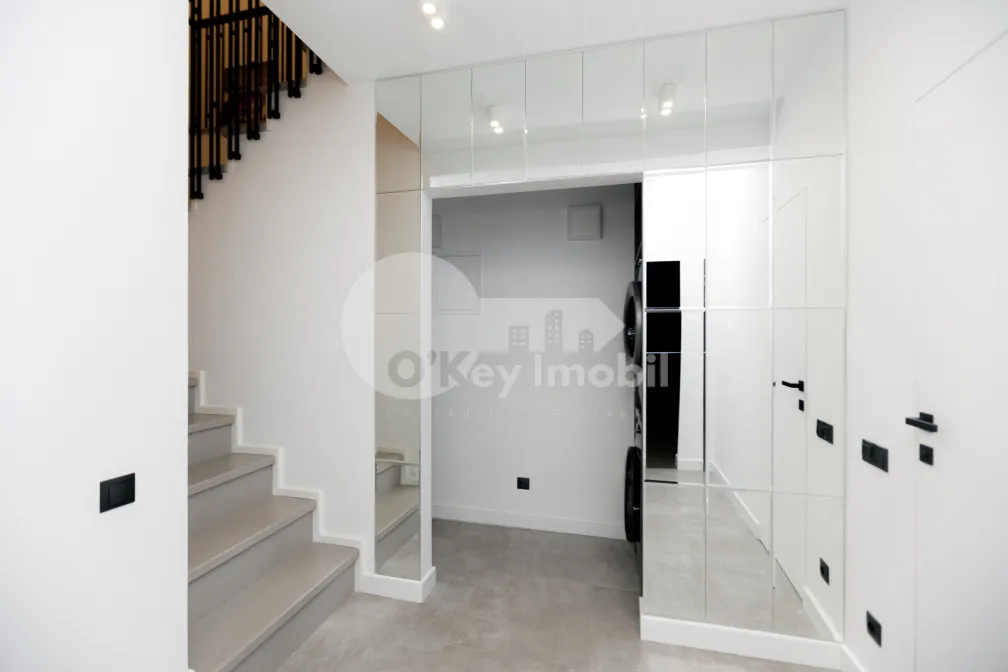 Penthouse, Centru, GHEORGHE CAȘU