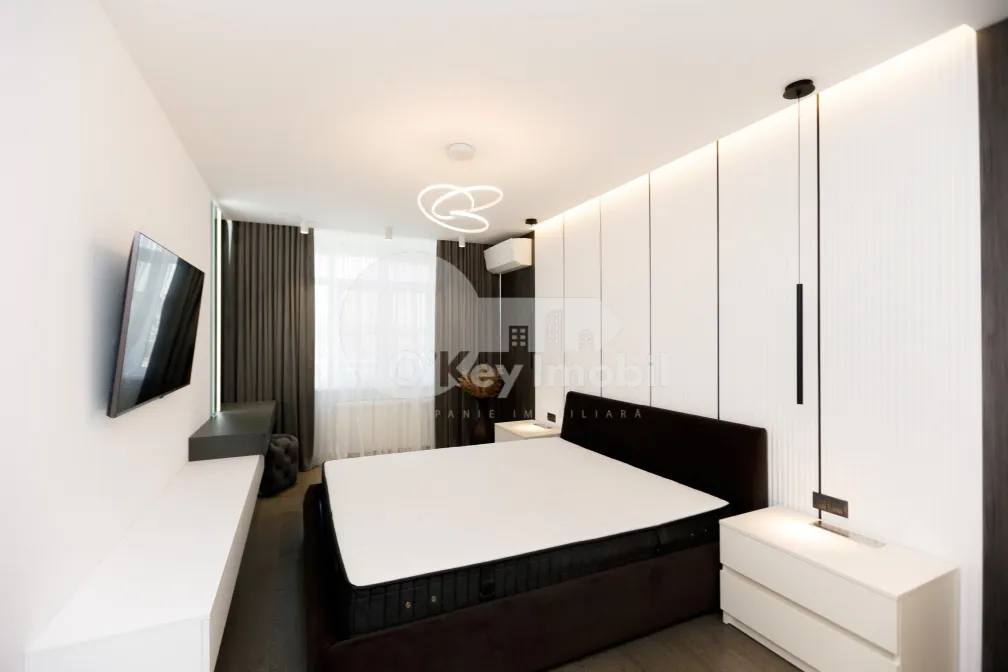 Penthouse, Centru, GHEORGHE CAȘU