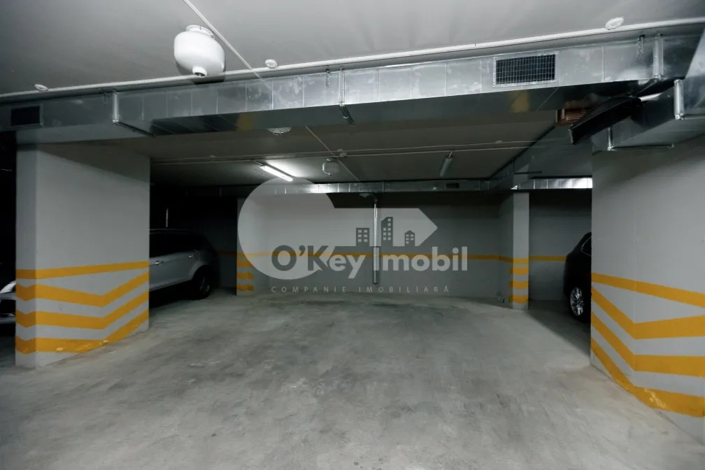 Penthouse, Centru, GHEORGHE CAȘU