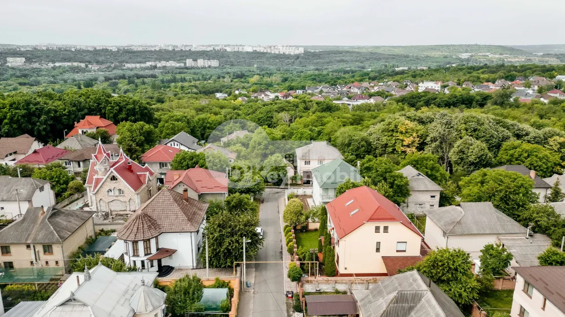 Дом, Рышкановка, ЗАМОЛХЕ