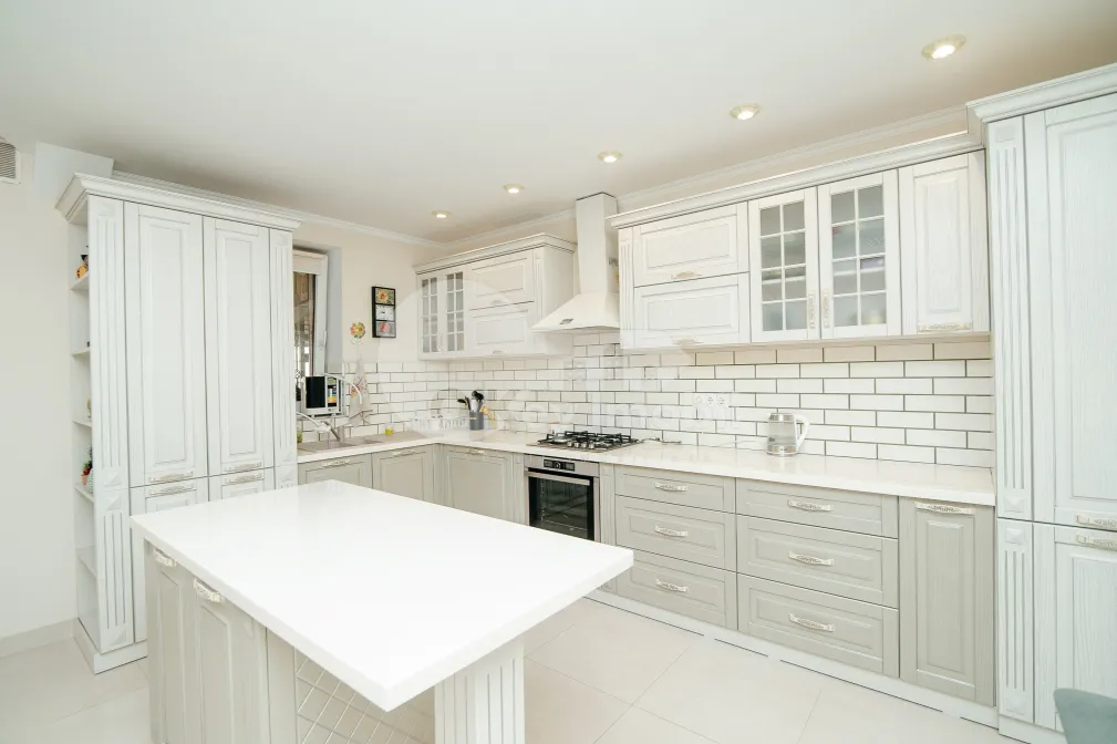 Casă, Râșcani, ZAMOLXE