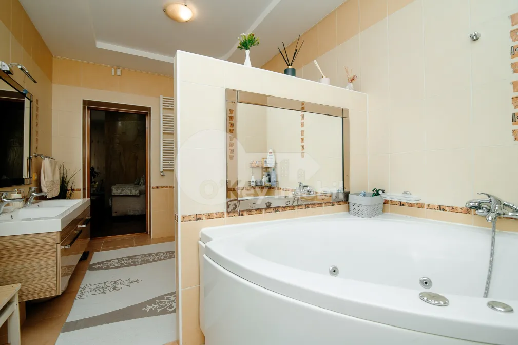 Дом, Рышкановка, ЗАМОЛХЕ