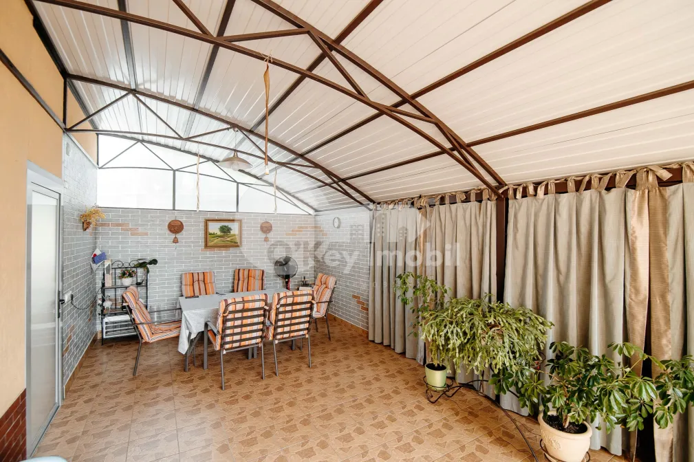 Дом, Рышкановка, ЗАМОЛХЕ