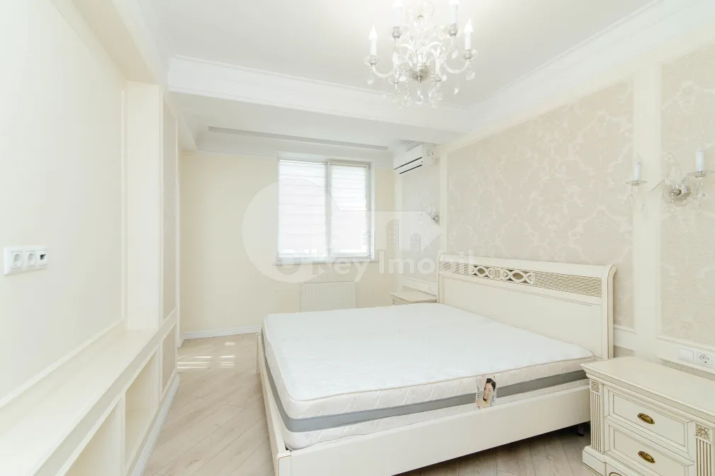 Apartament, Centru, CIUFLEA