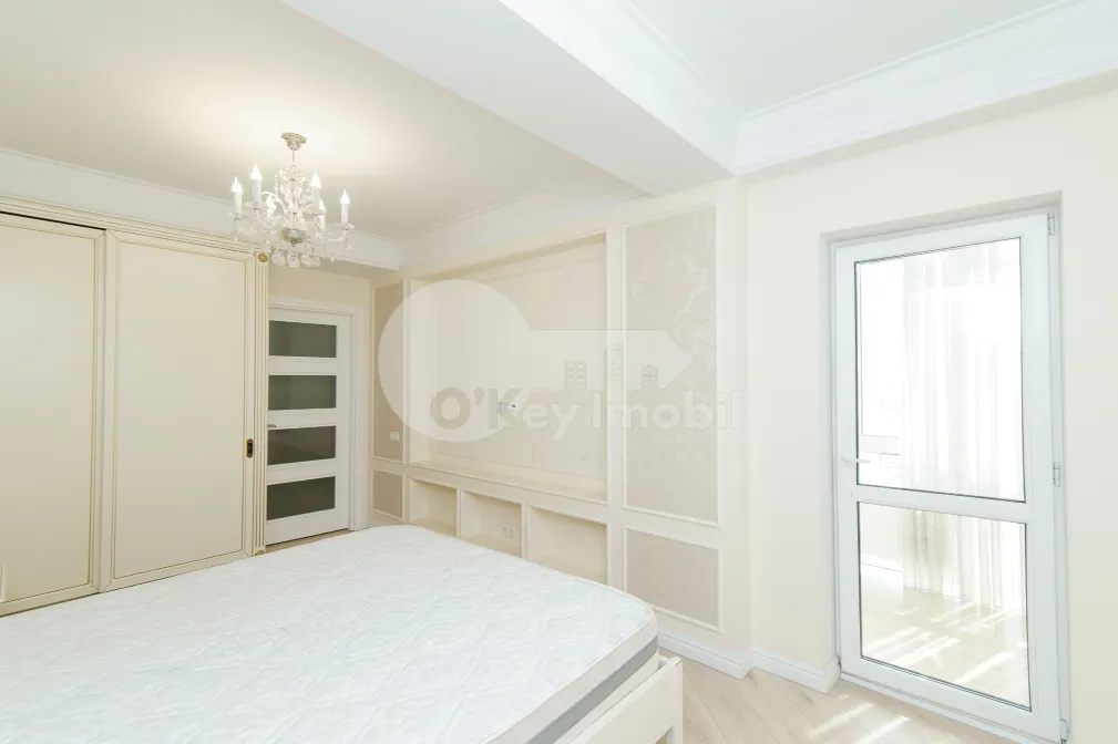 Apartament, Centru, CIUFLEA