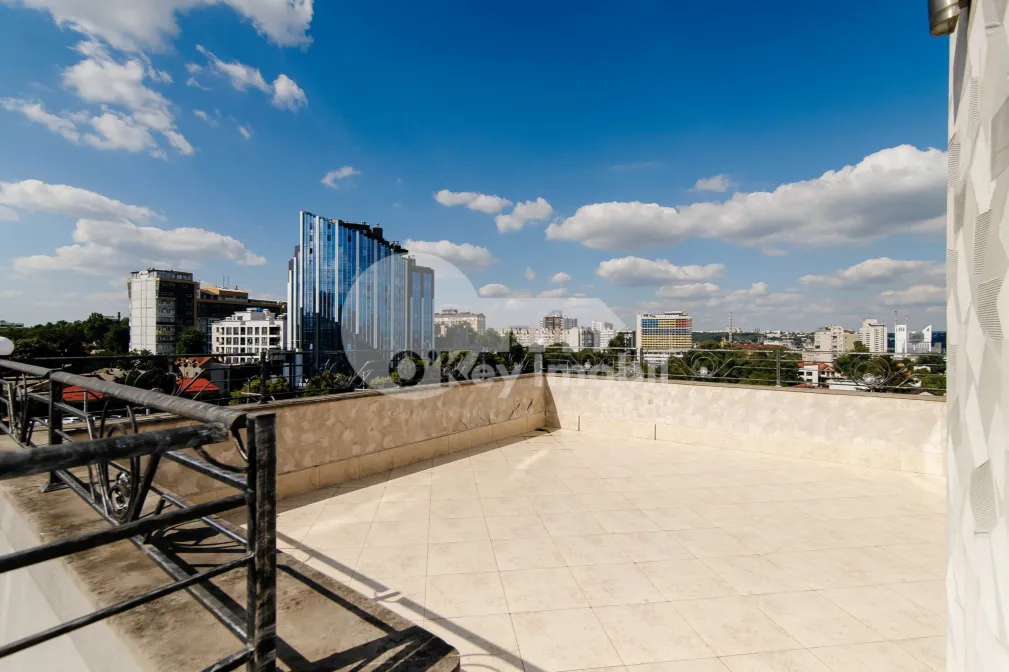 Apartament, Centru, CIUFLEA