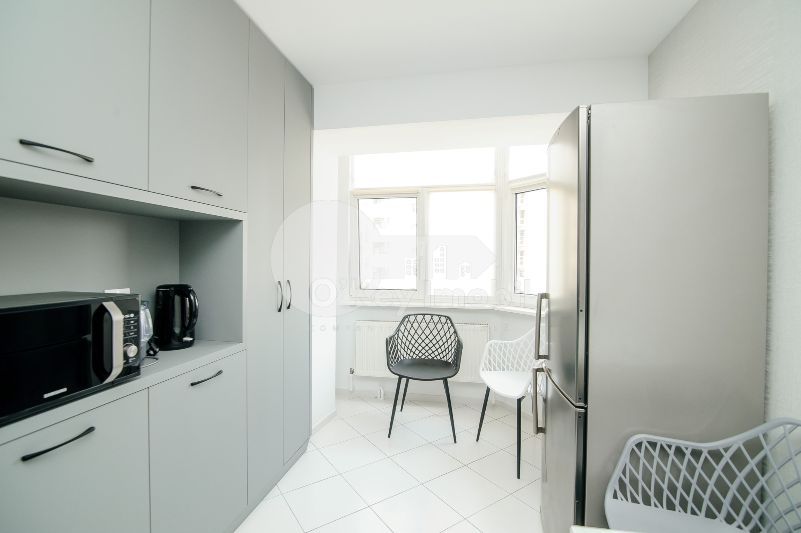 Apartament, Centru, PETRU MOVILĂ