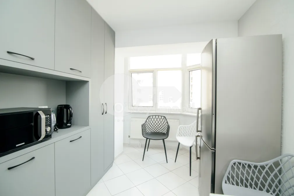 Квартира, Центр, ПЕТРУ МОВИЛЭ