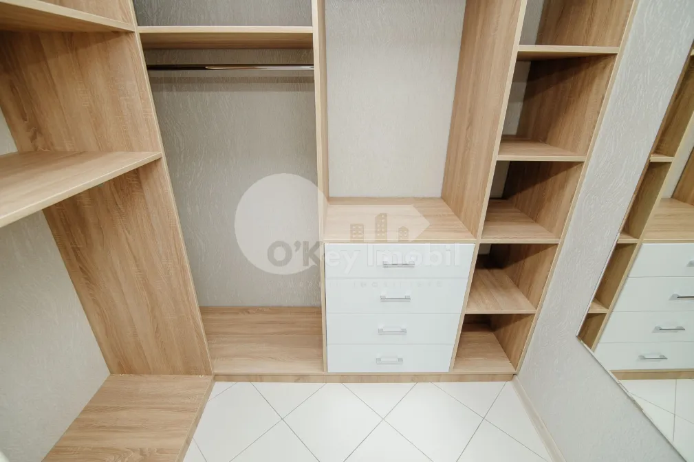 Квартира, Центр, ПЕТРУ МОВИЛЭ