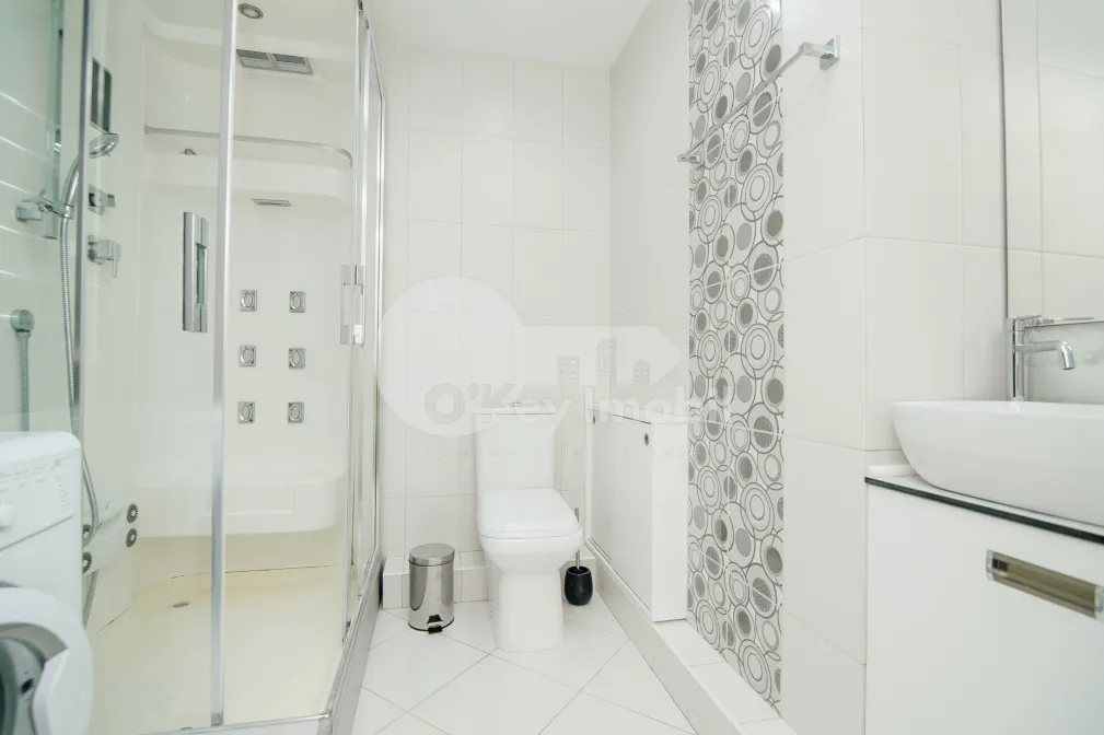 Квартира, Центр, ПЕТРУ МОВИЛЭ