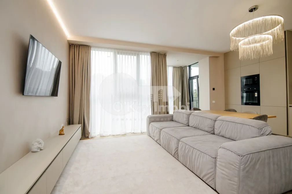 Apartament, Centru, ȘTEFAN CEL MARE