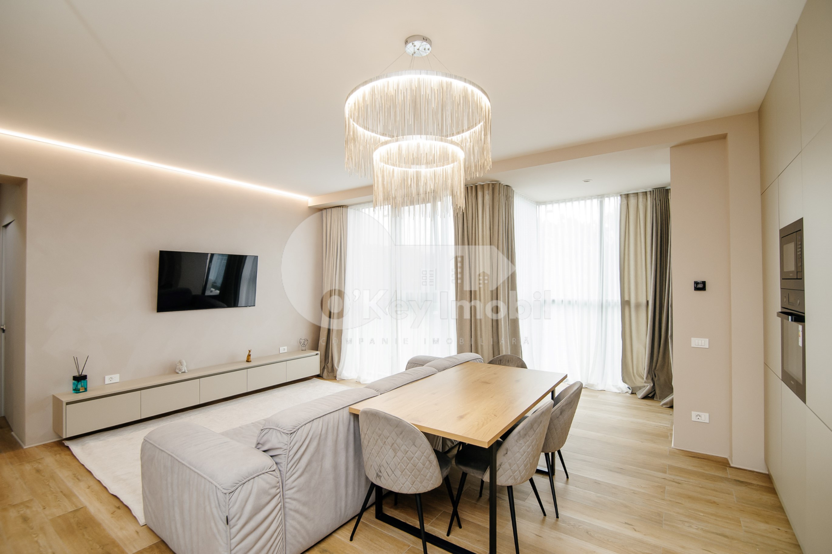 Apartament, Centru, ȘTEFAN CEL MARE