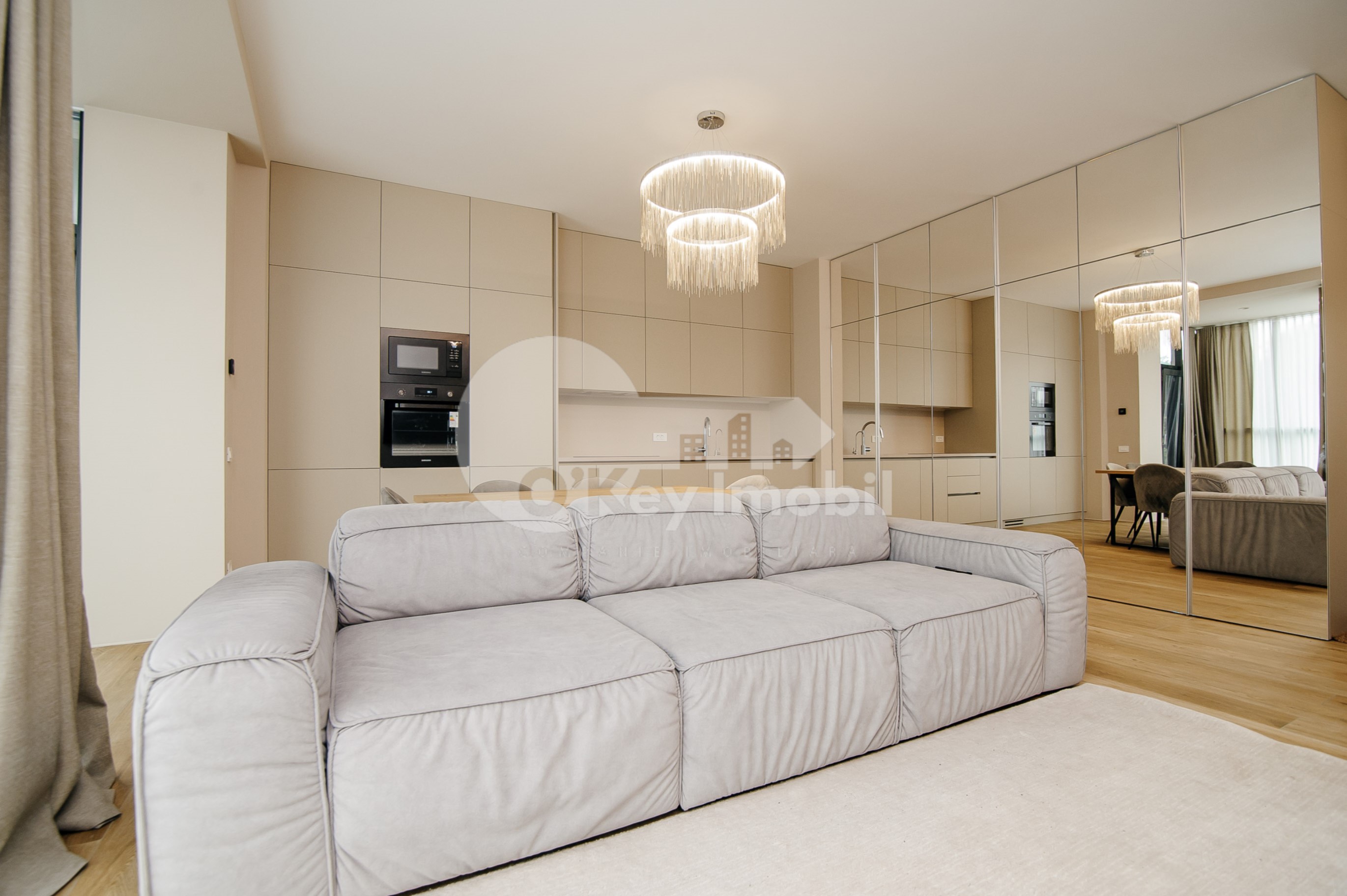 Apartament, Centru, ȘTEFAN CEL MARE