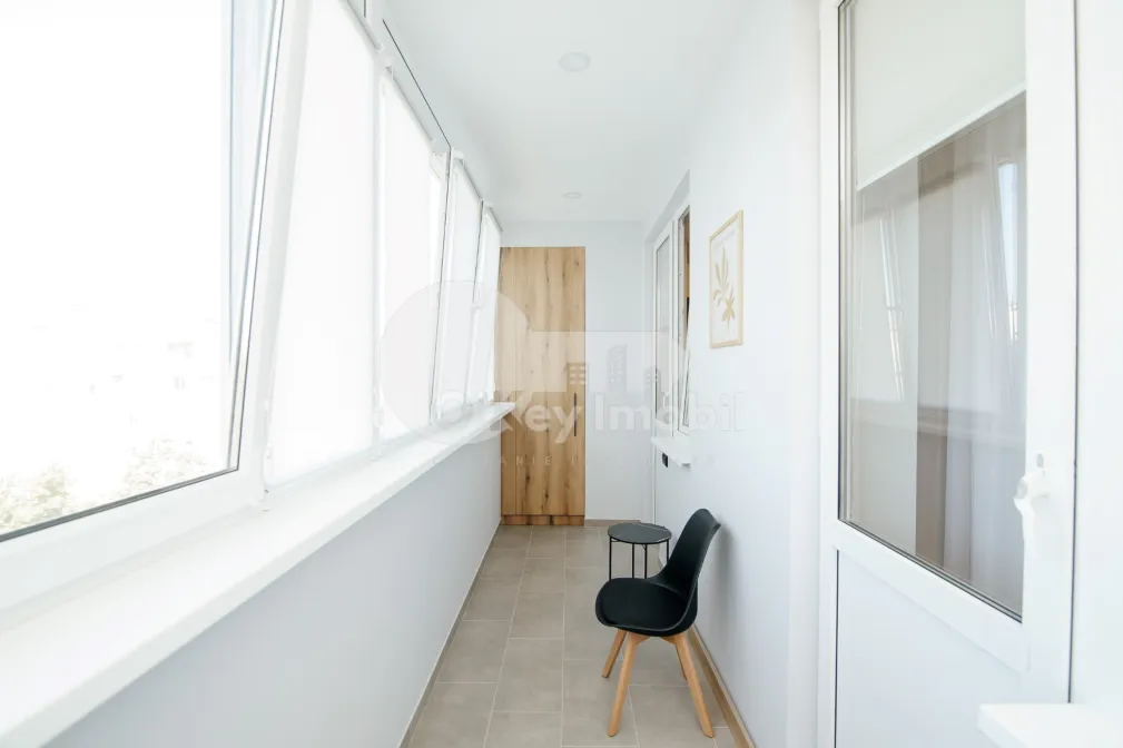 Квартира, Ботаника, ДЕЧЕБАЛ