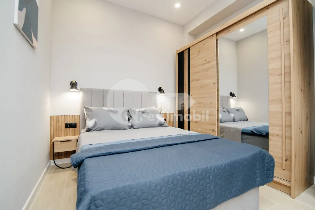 Квартира, Ботаника, ДЕЧЕБАЛ