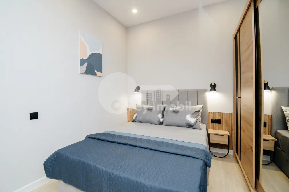 Квартира, Ботаника, ДЕЧЕБАЛ